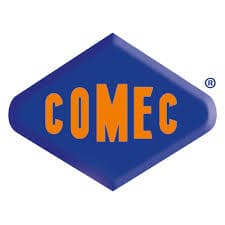 Comec logo